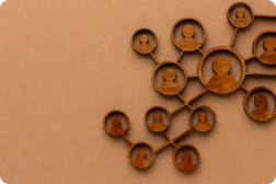 توسعه کسب و کار و ساختار و رفتار سازمانی