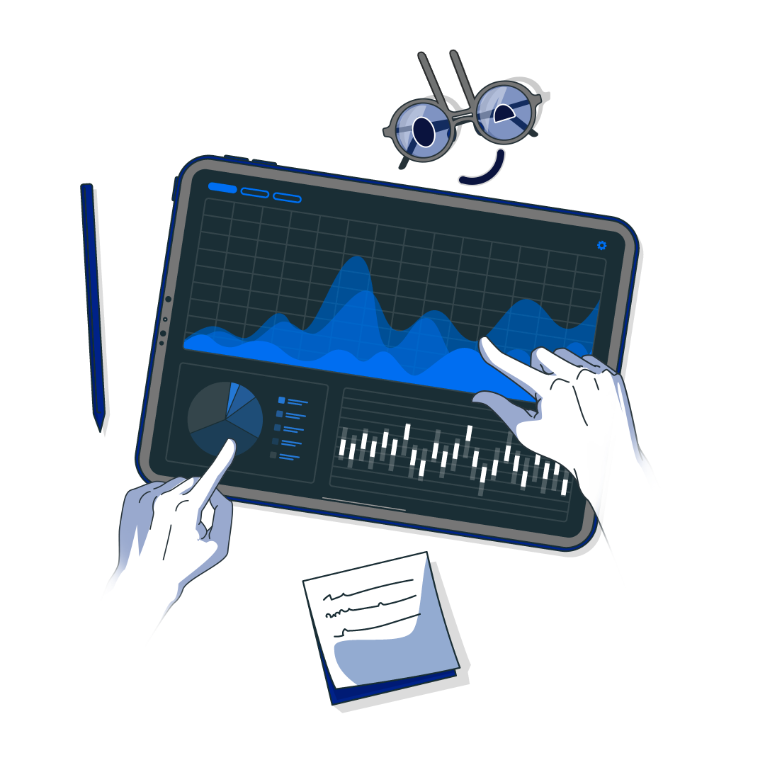 Survey and experience management platform Farafeedback
