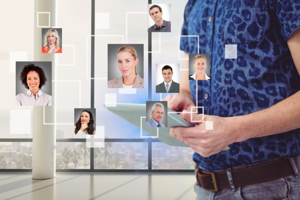 مدیریت تجربه کارکنان با فرافیدبک