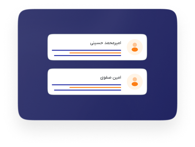 اجرای تجربه مشتری با فرافیدبک